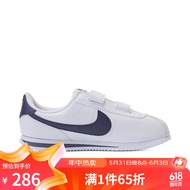 NIKENike耐克中童青少年CORTEZ  (PSV)复刻鞋休闲鞋 904767-106 32码
