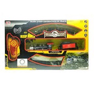 BFK30713E CLASSIC TRAIN ( 3YEARS+)