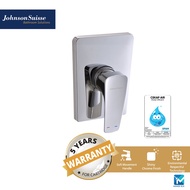 Johnson Suisse Felino Single Lever Concealed Shower Mixer