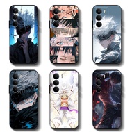 Black Soft Casing For OPPO Realme 14X 5G realme C71 4g realme C73 5g realme C75 realme C75x Anti-Scr