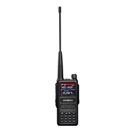 Anysecu 10W AC-880 NOAA Weather Channel 6 Band Ham Amateur 2 Way Radio 999CH Walkie Talkie AM Air Av