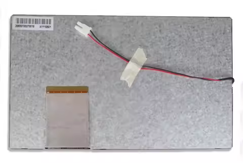 HSD070IDW1 A00/ A21 BH0DF1C033819 A0-A23 7 inch LCD screen HSD7D-LED/7 inch display