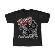 STREETWEAR SEARCH FOR SENSE T-SHIRT - DISTRO T-SHIRT - COMFORTABLE AND COOL 24S COMBED COTTON T-SHIR