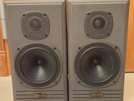 英國天朗 Tannoy System 2 書架喇叭