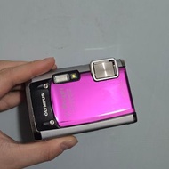 Olympus Mju Tough 6020 CCD