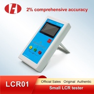Hawut TL-200 LCR01 TR LCR ESR เครื่องทดสอบการเหนี่ยวนำความต้านทานความจุดีเซลคอมมอนเรลเครื่องทดสอบหัว