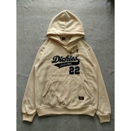 Dickies Embroidery 1922 PREMIUM Men Women - HOODIE DICKIES PREMIUM ALL SIZE M L XL