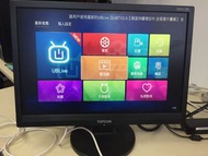 Topcon 19" 電腦屏幕 computer LCD monitor