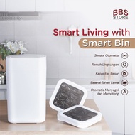Ready Sto!!! Townew T1 Smart Trash Bin