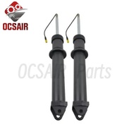 2PCS Rear  Shock Absorber With ADS for 2005-2008 Porsche 911 Carrera (997) for 2009-2012 Porsche 911