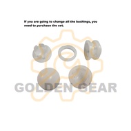 Suzuki F6A F5A K6A Carry Multicab Rusco Wiper LInkage Bushing - F6 F5