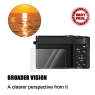 For Lumix Dc-tz99$ For Panasonic Zs99 Tz99 Film Camera Tempered Film Camera Screen Protector W0g0