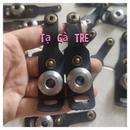 Leg Weights for Bamboo Chickens