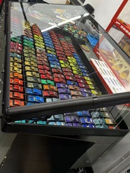 Eratosthenes Card Brick PSA Grading Card Brick CCG Star Player Card BGS Public Box TCG Display Frame