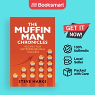 The Muffin Man Chronicles - Paperback - English - 9781737871408