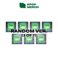 TWS - 3rd MIni Album [ TRY WITH US ] Compact ver