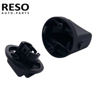 RESO Ignition Key Knob Push Turn Switch Key Ignition Knob Set D461-66-141A-02 D6Y1-76 For Keyless En