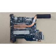 Asus UX390U Morherbord Intel core i7-7500U inside Ram 16GB with heatsink