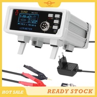 [CloudsMiles] RCL101D Digital Bridge  Meter   Meter with Auto-Ranging, Multi-Freq (100Hz/10kHz) & Du