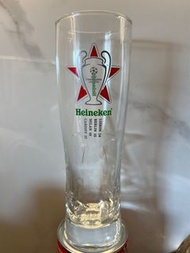 Heineken 啤酒杯