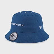 NEW ERA 男女 漁夫帽 01 NE MORNING CLUB-BREAKFAST NEW ERA 水藍-NE13773953 M-L 藍色