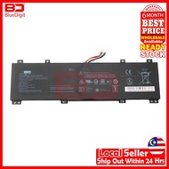 Lenovo Ideapad 100S-14IBR battery NC140BW1-2S1P BSN0427488 0813002 NC140BW1-2S1P laptop battery repl