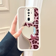 HP OPPO A5 A9 2020 For Mirror Soft Casing Cute Softcase Cartoon Fullhp Kesing Cassing 1257 JZ