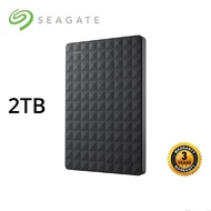 Local stock+2021 ORIGINAL Seagate Expansion 1TB/2TB USB 3.0 Portable External Hard Disk Drive