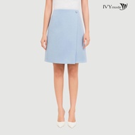 Chân váy Feline Allure IVY moda MS 31M9103