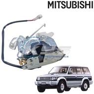MITSUBISHI PAJERO SJ45 V31 V32 V34 V43 V44 V45 V46 REAR BOOT BACK DOOR LOCK # TAIL GATE BONNET INNER