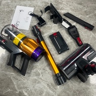 浦利顿PLODON无线无刷大吸力吸尘器 V18大吸力无线吸尘器