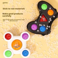 Clearing Button Toys Training Memory Game Console Logical Exercise Concentration Memory G6g9