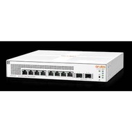 JL681A Aruba Instant On 1930 8G 124w