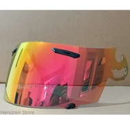 Helmet Visor for ARAI RX7 GP RX7 RR5 ASTRO IQ RAPIDE IR AXCES II Axces III REBEL QUANTUM ST QUANTUM 
