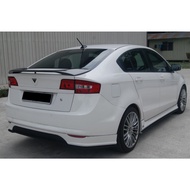 **PROTON PREVE ( IXION ) SPOILER - FRP