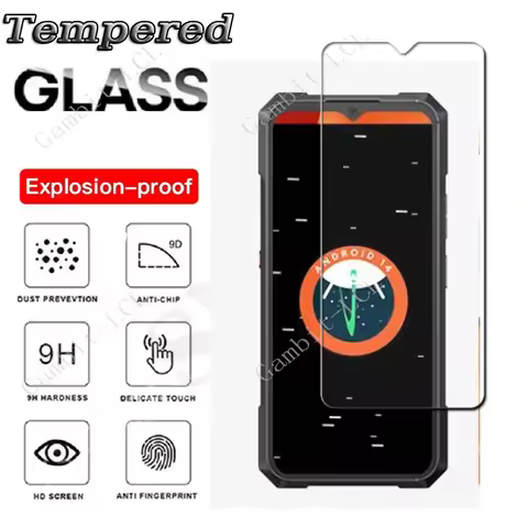 Tempered Glass For Cubot A1 A10 KingKong AX Ace 3 Ace3 X 8 9 Power Star Note 21 40 50 P80 X70 P60 Sc