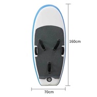[0205][Pre-order] กระดานโต้คลื่น บอร์ดปั้ม Hydrofoil กีฬาทางน้ำ sup board surf board
