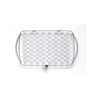 Weber 6470 Deluxe Fish Grill Basket (Small)