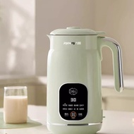 九阳破壁豆浆机1L1.2L家用豆浆机免泡免滤全自动小型多功能 PA8S