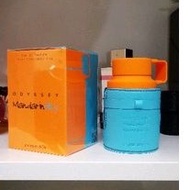 Armaf Odyssey Mandarin Sky 100ml EDP