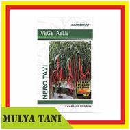 Benih Cabe Keriting Nero Tavi 10 Gram