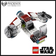 [NO Minifigures] Lego Star Wars 75206 Jedi and Clone Troopers Battle Pack