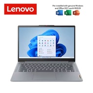 Lenovo Ideapad Slim 3 Laptop 15IAN8-82XB007FMJ / 15IAN8-82XB007GMJ (I3-N305 8GB 512GB SSD W11H 15.6"
