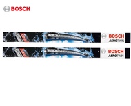 Bosch Aerotwin Wipers for Mazda 3 (Yr13to17)