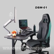 PREMIUM Rexus DBM-01 DBM-02 DBM-03 Monitor Arm Bracket Stand DBM01 DBM02 DBM03