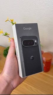 Google Pixel 10 pro 128gb