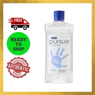 Amway Pursue Hand Sanitizer (500ml) 100% Amway Original Product +