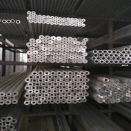 Aluminum Tube Hollow Tube Aluminum Alloy Tube 6061 Hard Aluminum Tube 6063 Aluminum Tube Thick Wall 