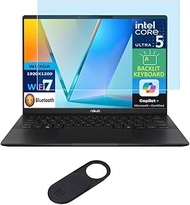 Screen Protector for 2025 2024 ASUS VivoBook S 14 Q423 Q423SA K3402 S3402, VivoBook 14 M1405 M1407 X