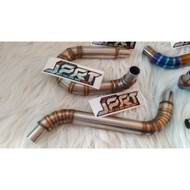 Selang pipa Radiator Ninja R RR Radiator NSR MC28 Kanan Kiri